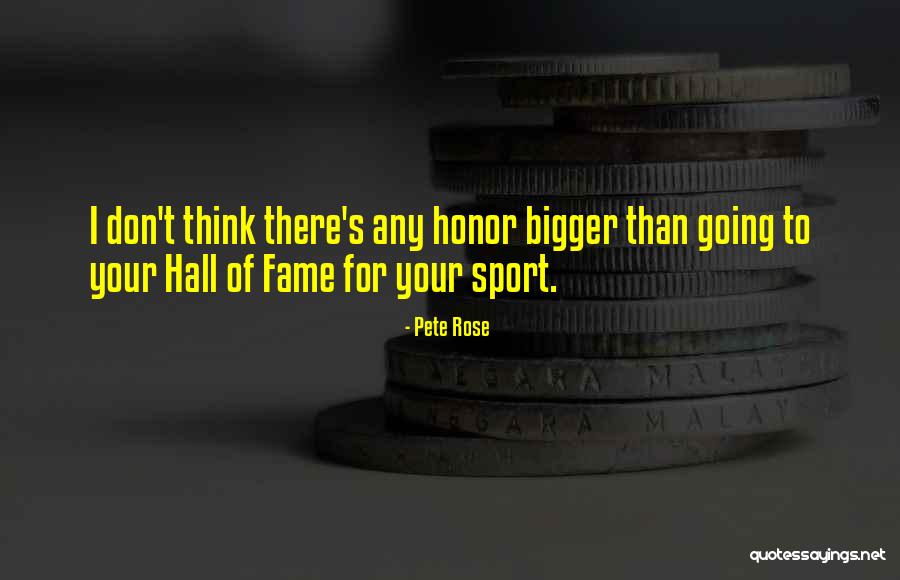 Bleibt German Quotes By Pete Rose Bleibt German Quotes By Pete Rose