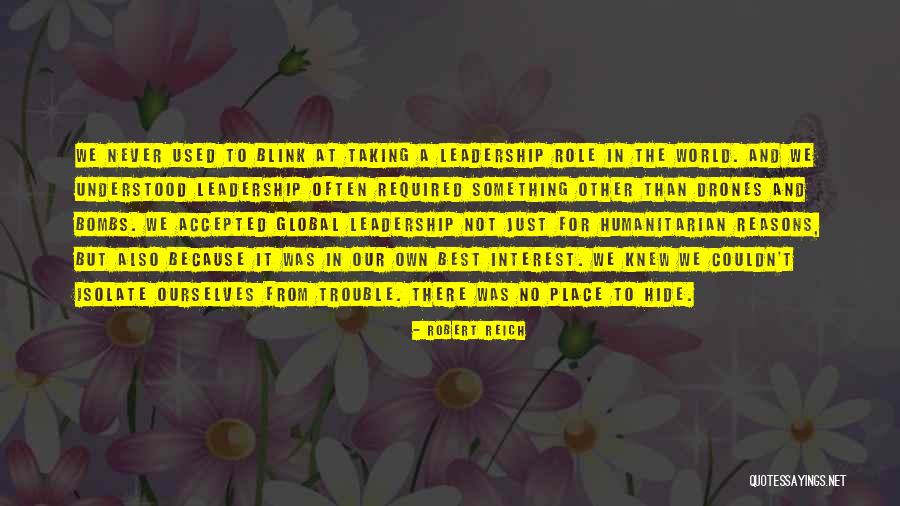 Bleibt Jung Quotes By Robert Reich Bleibt Jung Quotes By Robert Reich