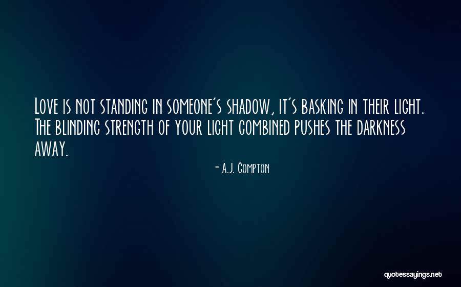 Bleiler Lewinsky Quotes By A.J. Compton Bleiler Lewinsky Quotes By A.J. Compton