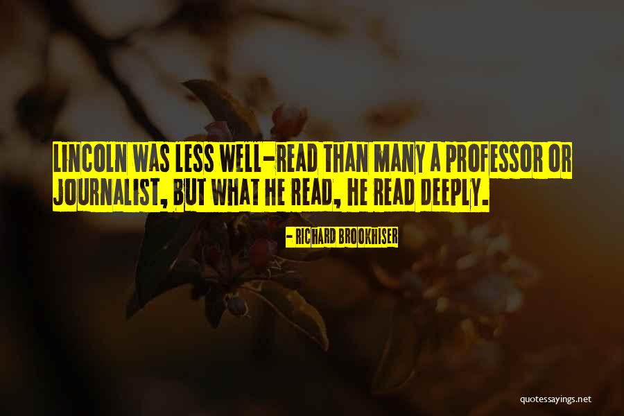 Bleiler Lewinsky Quotes By Richard Brookhiser Bleiler Lewinsky Quotes By Richard Brookhiser