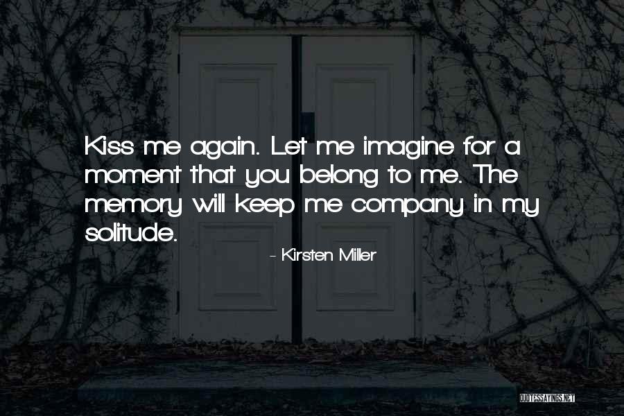 Bleiweiss Youtube Quotes By Kirsten Miller Bleiweiss Youtube Quotes By Kirsten Miller