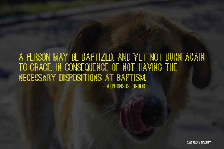 Blektajm Quotes By Alphonsus Liguori Blektajm Quotes By Alphonsus Liguori