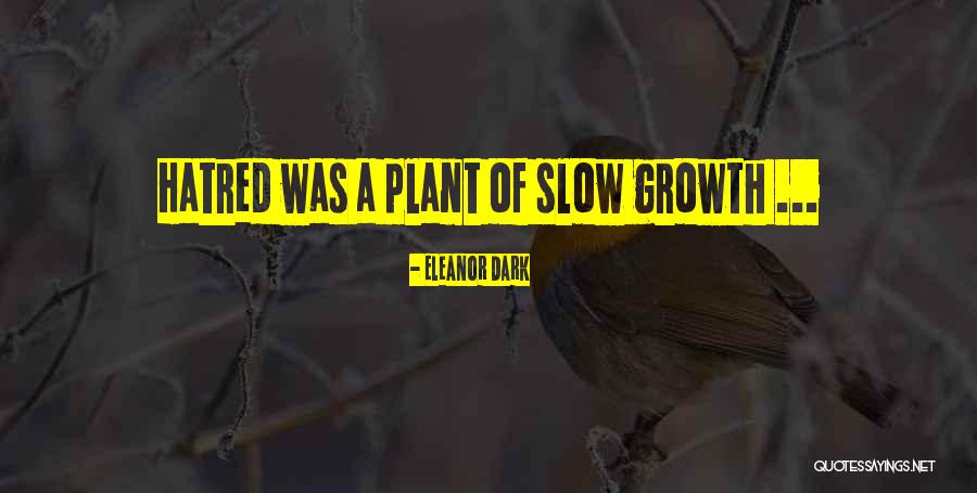 Blektajm Quotes By Eleanor Dark Blektajm Quotes By Eleanor Dark