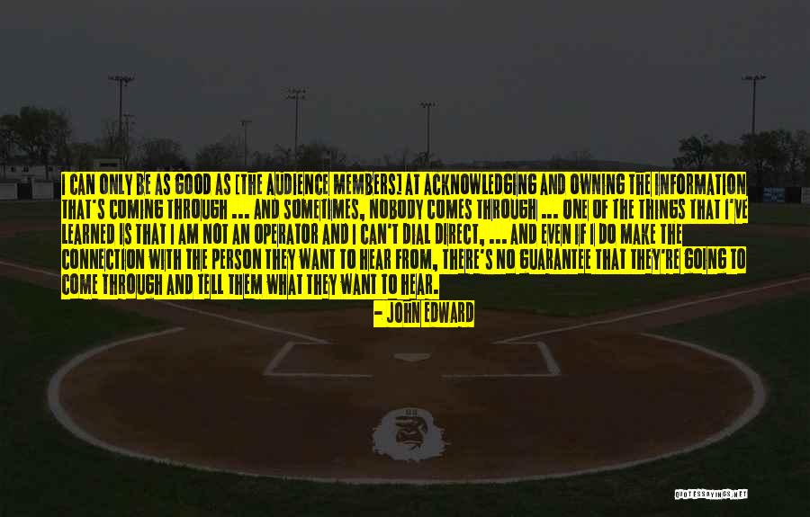 Blektajm Quotes By John Edward Blektajm Quotes By John Edward