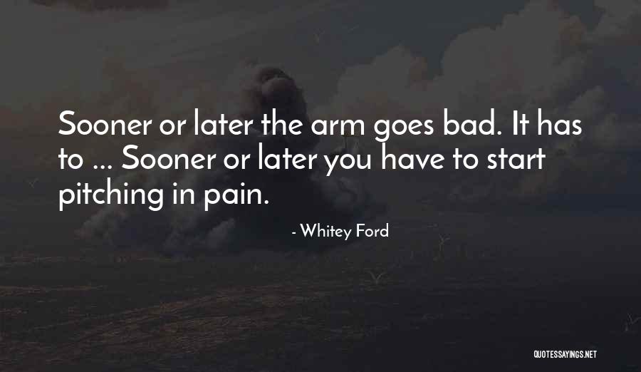 Blektajm Quotes By Whitey Ford Blektajm Quotes By Whitey Ford