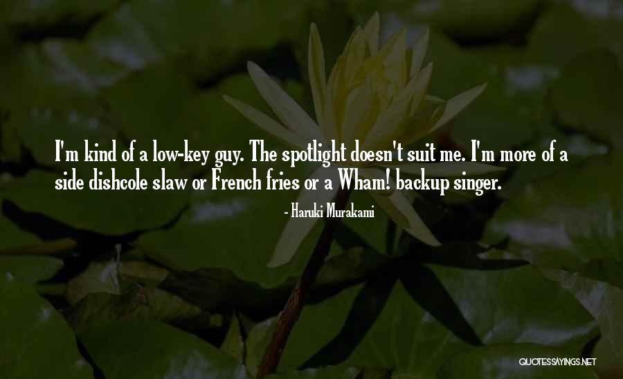 Blemished 80 Quotes By Haruki Murakami Blemished 80 Quotes By Haruki Murakami