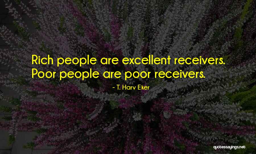 Blemished 80 Quotes By T. Harv Eker Blemished 80 Quotes By T. Harv Eker