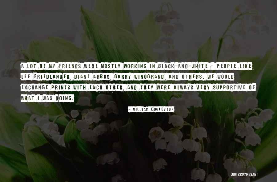 Blemished Baseballs Quotes By William Eggleston Blemished Baseballs Quotes By William Eggleston