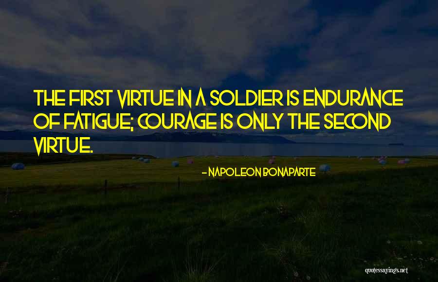 Blemished Bullets Quotes By Napoleon Bonaparte Blemished Bullets Quotes By Napoleon Bonaparte