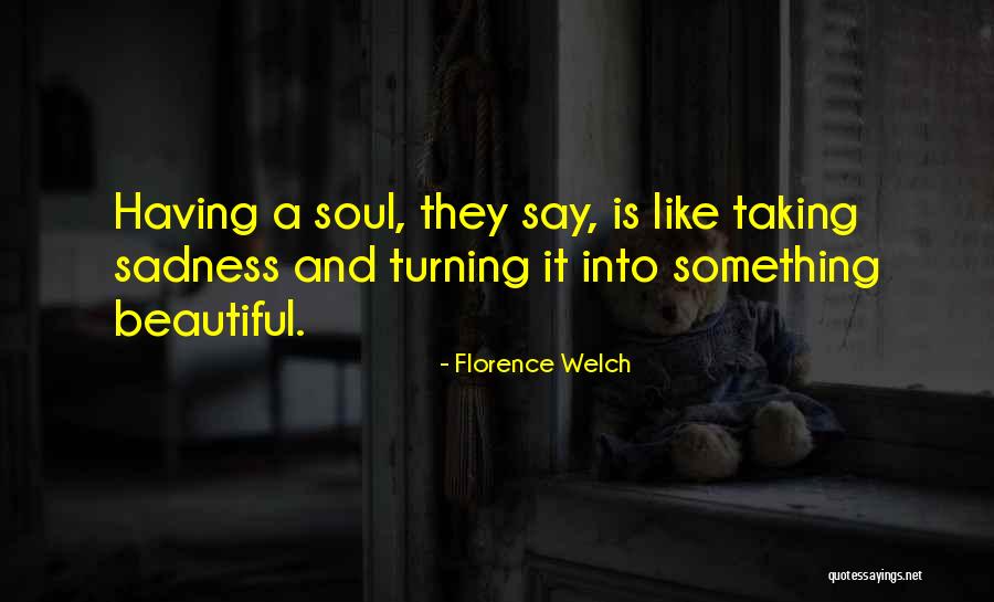 Blemished Tires Quotes By Florence Welch Blemished Tires Quotes By Florence Welch