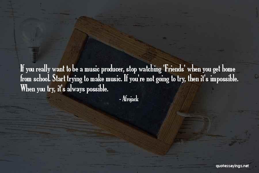Blencathra Cottage Quotes By Afrojack Blencathra Cottage Quotes By Afrojack