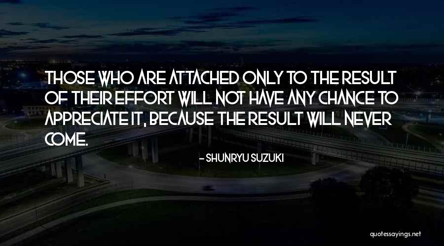 Blenden Central Cemetery Quotes By Shunryu Suzuki Blenden Central Cemetery Quotes By Shunryu Suzuki