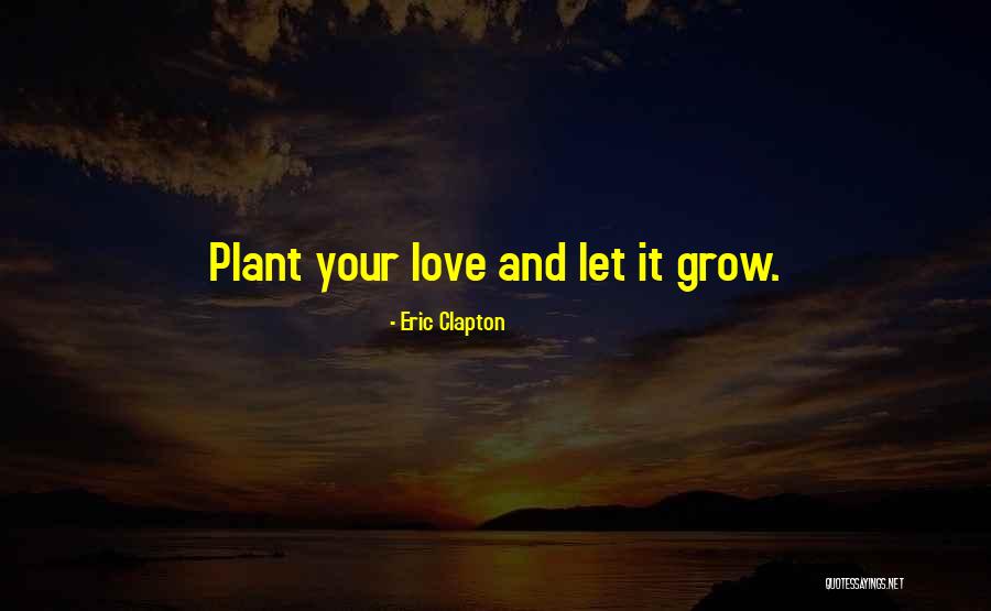 Blenden Law Quotes By Eric Clapton Blenden Law Quotes By Eric Clapton