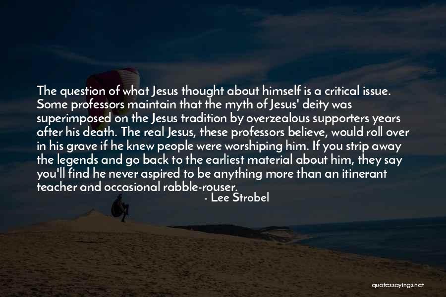 Blender Bottle With Inspirational Quotes By Lee Strobel Blender Bottle With Inspirational Quotes By Lee Strobel