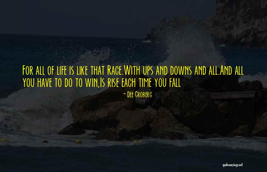 Blenders Pride Quotes By Dee Groberg Blenders Pride Quotes By Dee Groberg