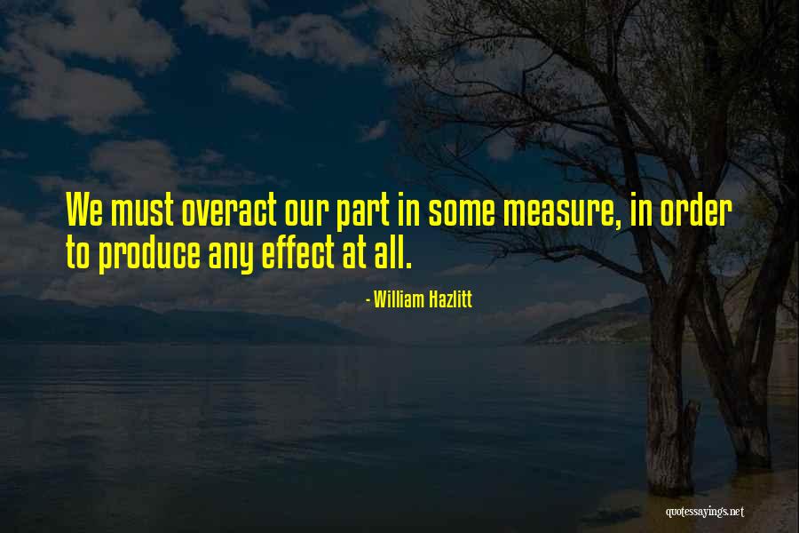 Blenders Pride Quotes By William Hazlitt Blenders Pride Quotes By William Hazlitt