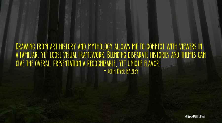 Blending In Quotes By John Dyer Baizley Blending In Quotes By John Dyer Baizley