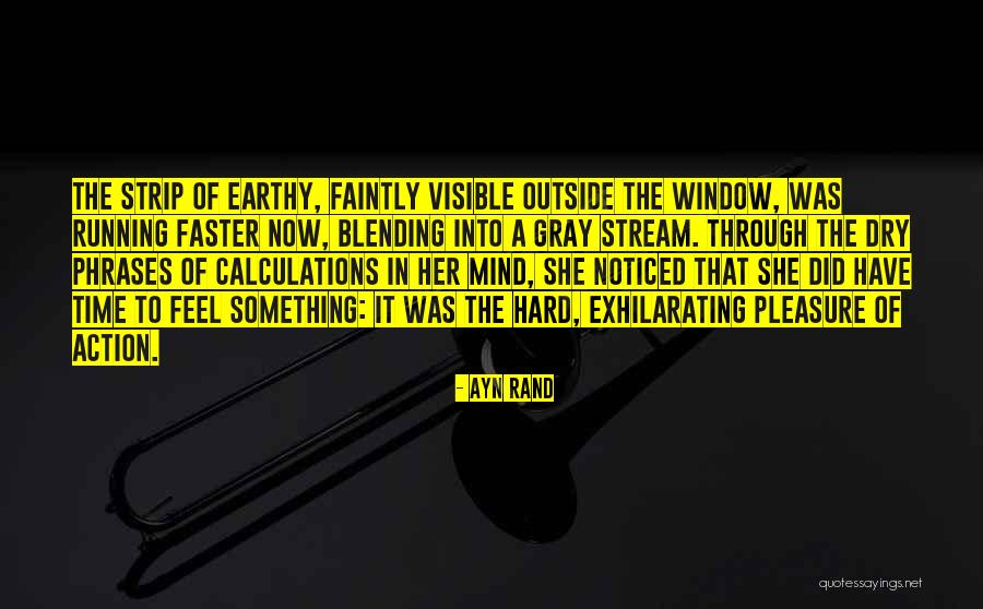 Blending Quotes By Ayn Rand Blending Quotes By Ayn Rand