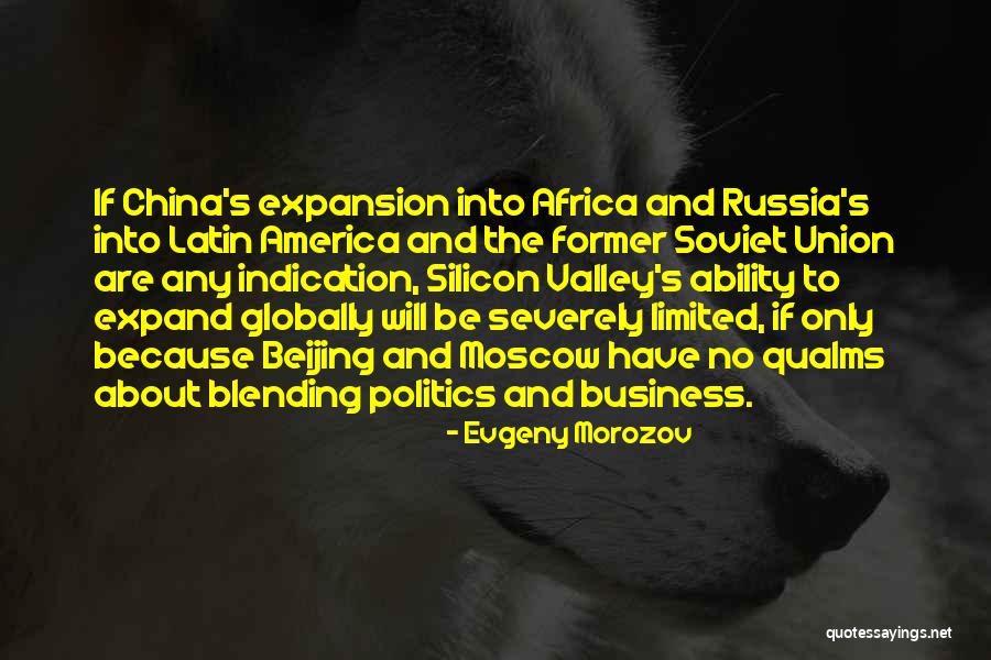 Blending Quotes By Evgeny Morozov Blending Quotes By Evgeny Morozov
