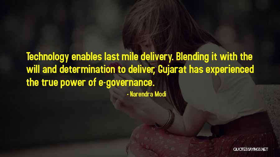 Blending Quotes By Narendra Modi Blending Quotes By Narendra Modi