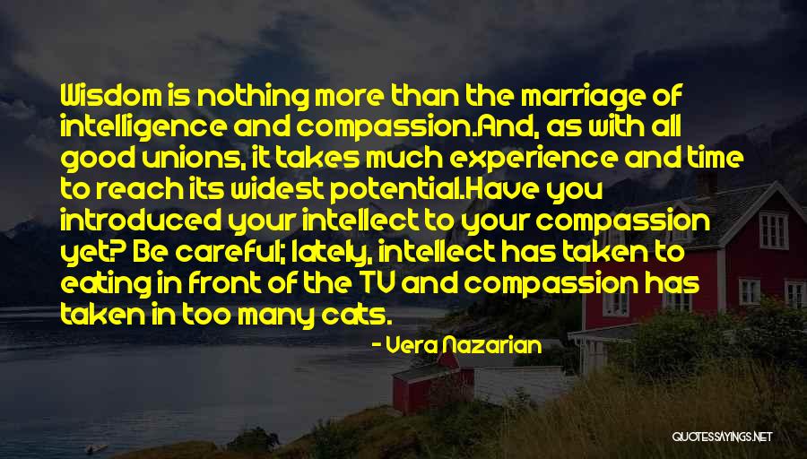 Blending Quotes By Vera Nazarian Blending Quotes By Vera Nazarian