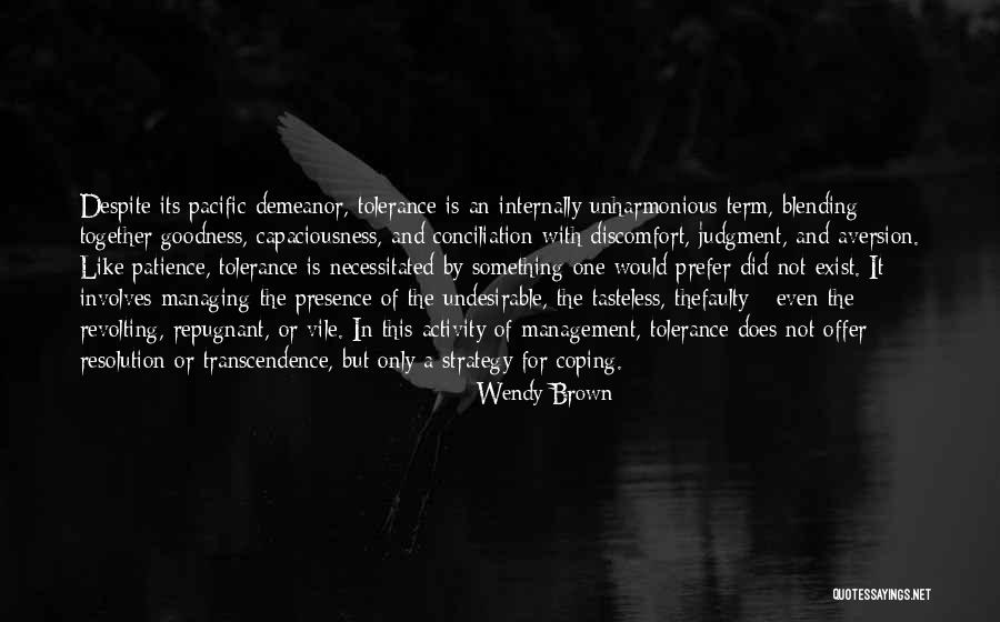 Blending Quotes By Wendy Brown Blending Quotes By Wendy Brown