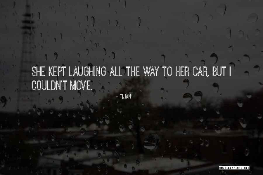 Blending Together Quotes By Tijan Blending Together Quotes By Tijan