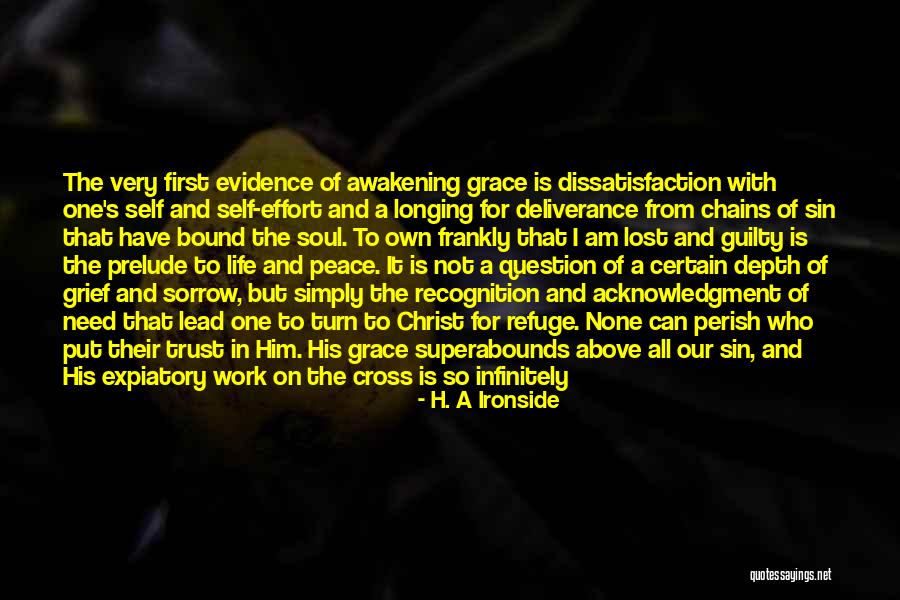 Blendoku Quotes By H. A Ironside Blendoku Quotes By H. A Ironside