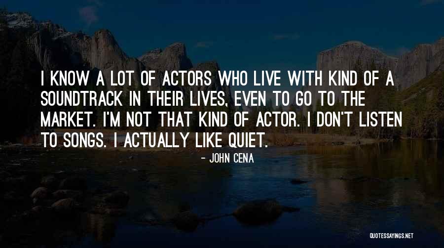 Blendspace Quotes By John Cena Blendspace Quotes By John Cena