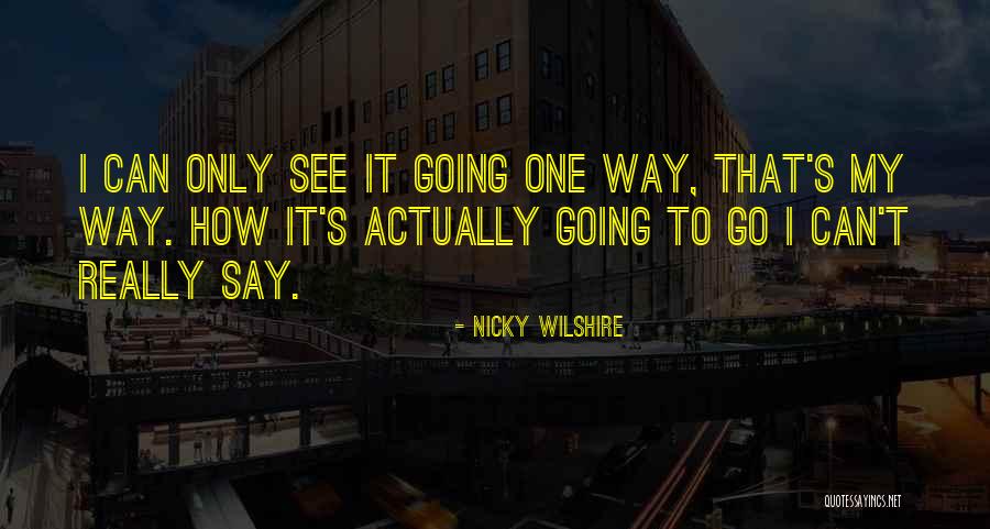 Blenkinsop Nursery Quotes By Nicky Wilshire Blenkinsop Nursery Quotes By Nicky Wilshire