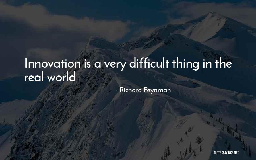 Blenkinsop Nursery Quotes By Richard Feynman Blenkinsop Nursery Quotes By Richard Feynman