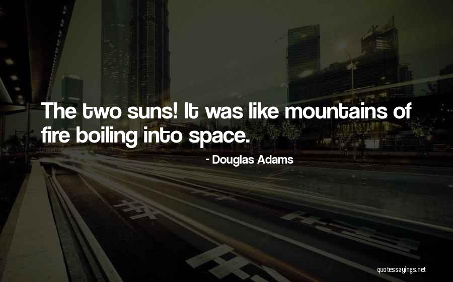 Blenkinsopp Estate Quotes By Douglas Adams Blenkinsopp Estate Quotes By Douglas Adams