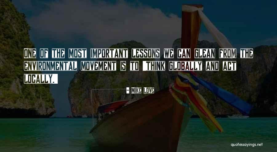 Blenkinsopp Saanich Quotes By Mike Love Blenkinsopp Saanich Quotes By Mike Love