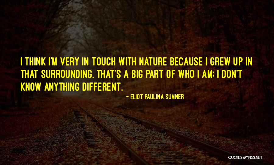 Blenman Neighborhood Quotes By Eliot Paulina Sumner Blenman Neighborhood Quotes By Eliot Paulina Sumner