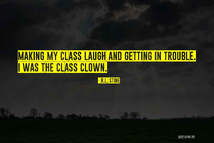 Bleona Zeqiri Quotes By R.L. Stine Bleona Zeqiri Quotes By R.L. Stine
