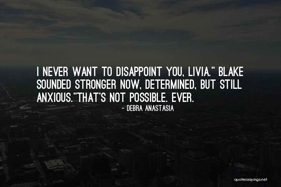 Bleriot Pardubice Quotes By Debra Anastasia Bleriot Pardubice Quotes By Debra Anastasia