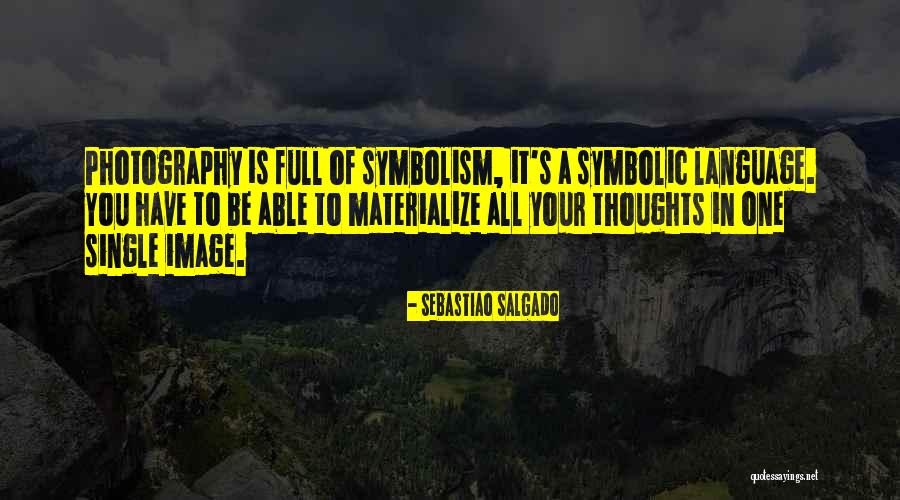 Blerk Swern Quotes By Sebastiao Salgado Blerk Swern Quotes By Sebastiao Salgado