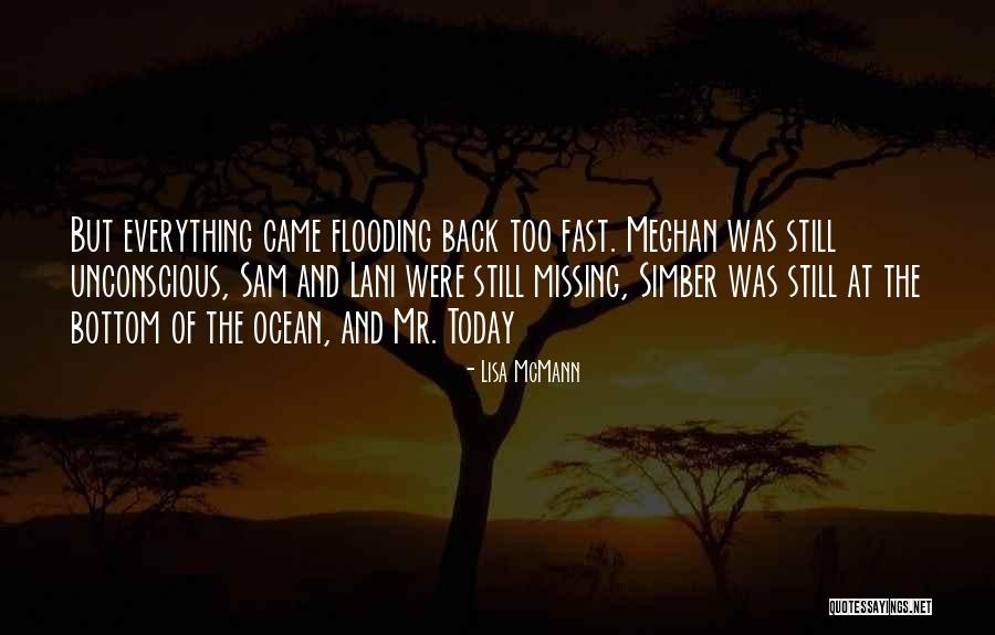 Blerkins Quotes By Lisa McMann Blerkins Quotes By Lisa McMann