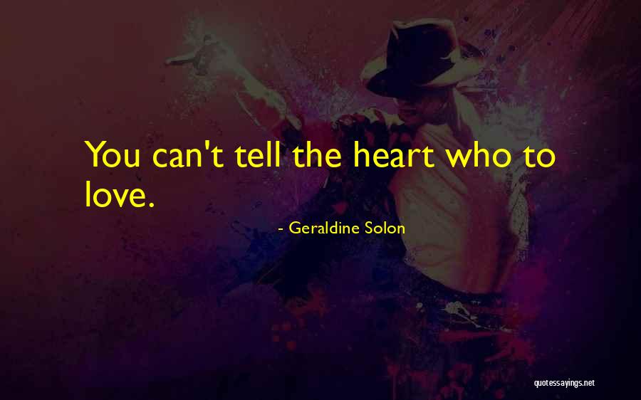 Blesava Quotes By Geraldine Solon Blesava Quotes By Geraldine Solon