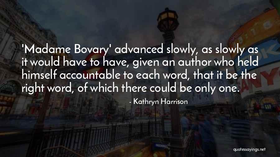 Blesavo Quotes By Kathryn Harrison Blesavo Quotes By Kathryn Harrison