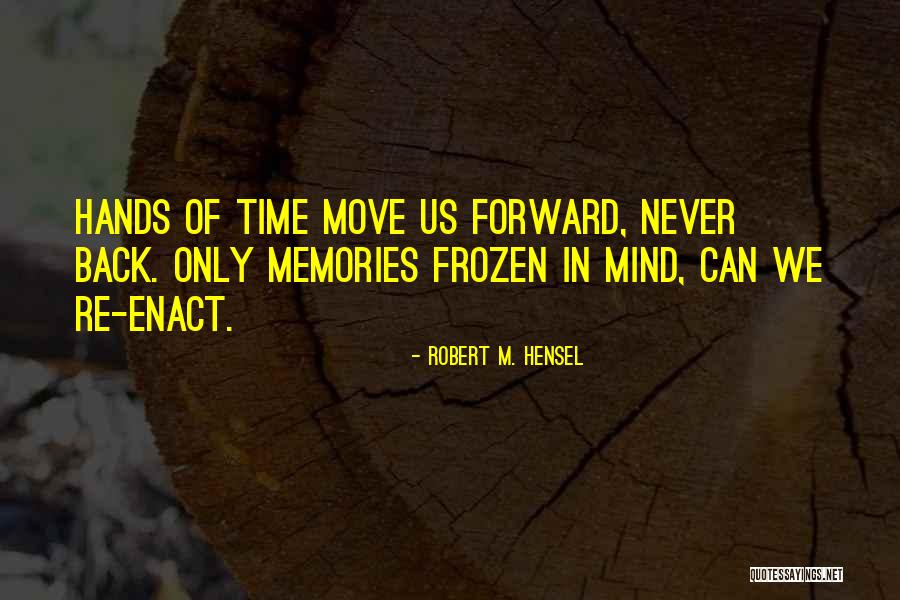 Blesilda Ocampo Quotes By Robert M. Hensel Blesilda Ocampo Quotes By Robert M. Hensel