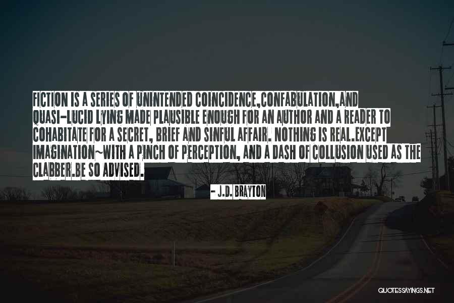 Blesilda Perona Quotes By J.D. Brayton Blesilda Perona Quotes By J.D. Brayton