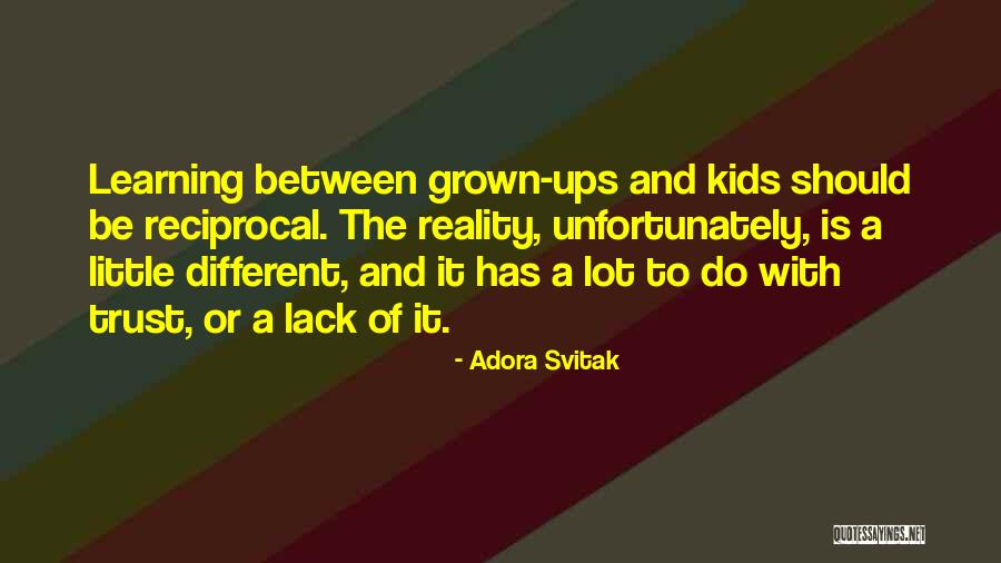 Blesiv Quotes By Adora Svitak Blesiv Quotes By Adora Svitak
