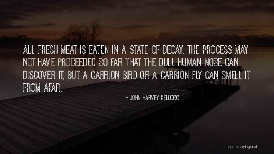 Blesiv Quotes By John Harvey Kellogg Blesiv Quotes By John Harvey Kellogg