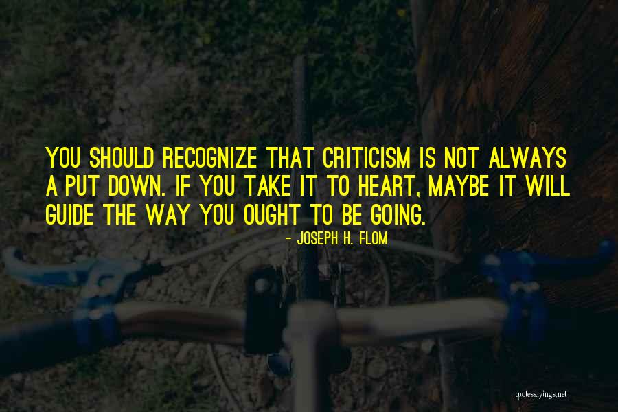 Bless And Release Quotes By Joseph H. Flom Bless And Release Quotes By Joseph H. Flom