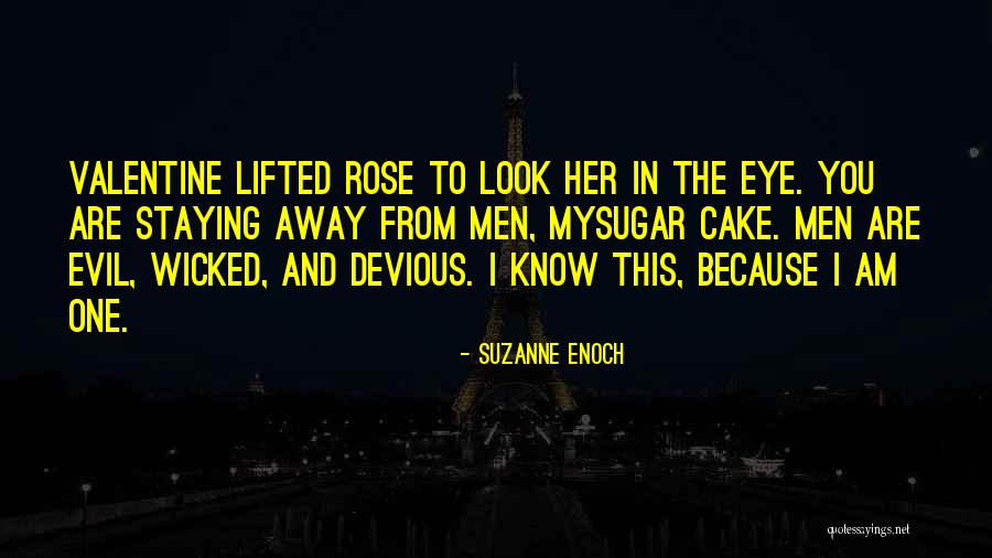 Bless Me Ultima Florence Quotes By Suzanne Enoch Bless Me Ultima Florence Quotes By Suzanne Enoch