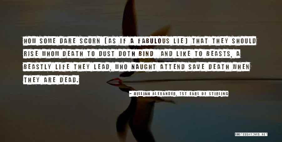 Bless Me Ultima Florence Quotes By William Alexander, 1st Earl Of Stirling Bless Me Ultima Florence Quotes By William Alexander, 1st Earl Of Stirling