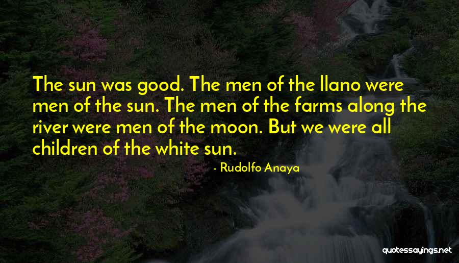 Bless Me Ultima Quotes By Rudolfo Anaya Bless Me Ultima Quotes By Rudolfo Anaya