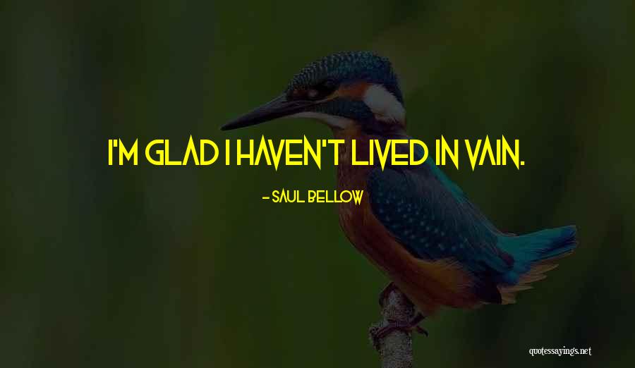 Blessed Anna Maria Taigi Quotes By Saul Bellow