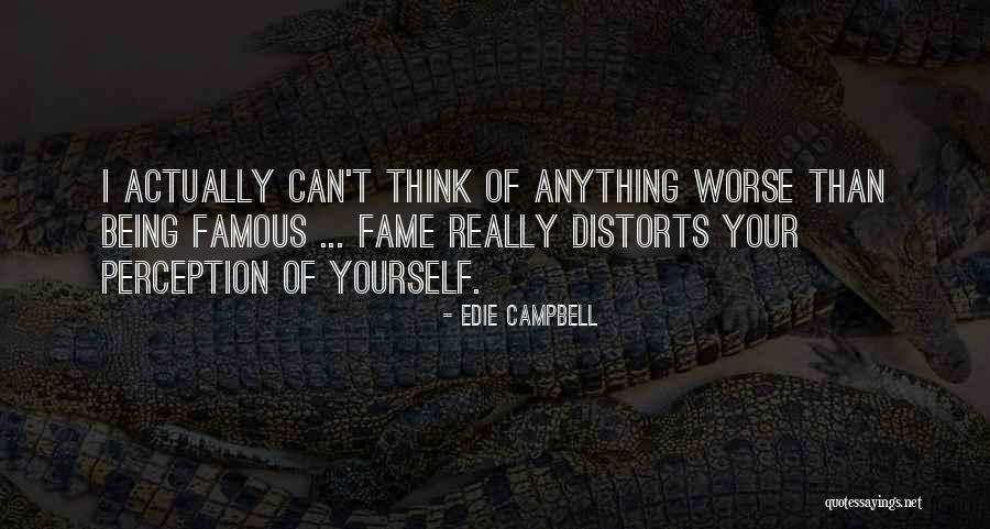 Blessed Are The Curious Quotes By Edie Campbell Blessed Are The Curious Quotes By Edie Campbell